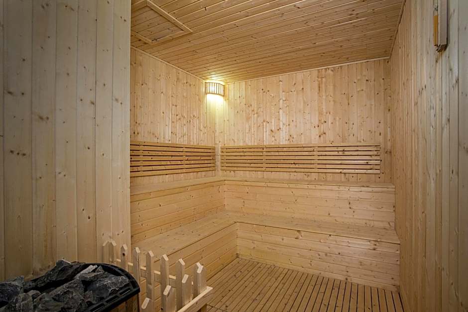 Ascott New District Wuxi