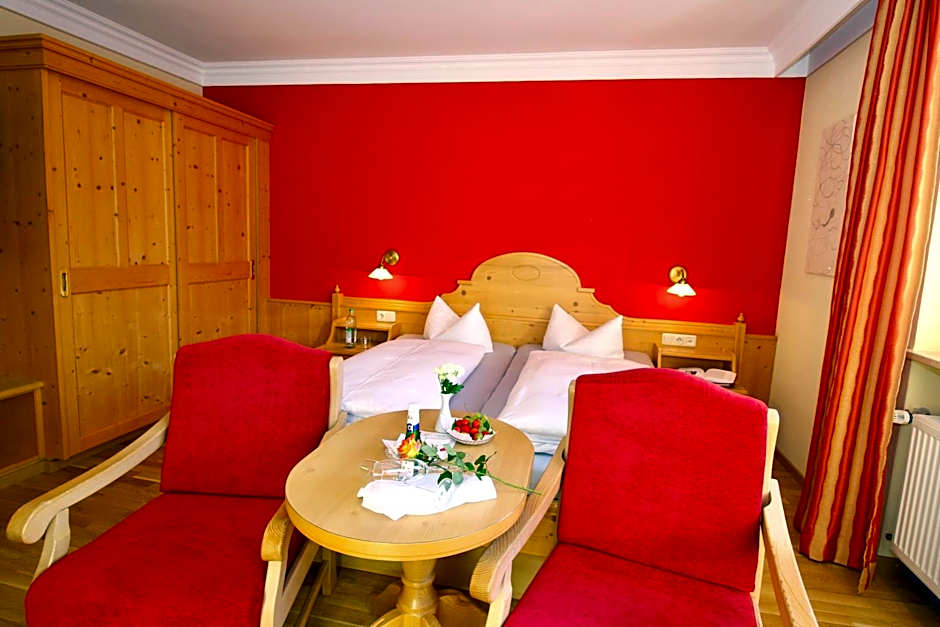 Kleines Hotel Edeltraud