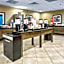 Hampton Inn By Hilton Wilson Downtown