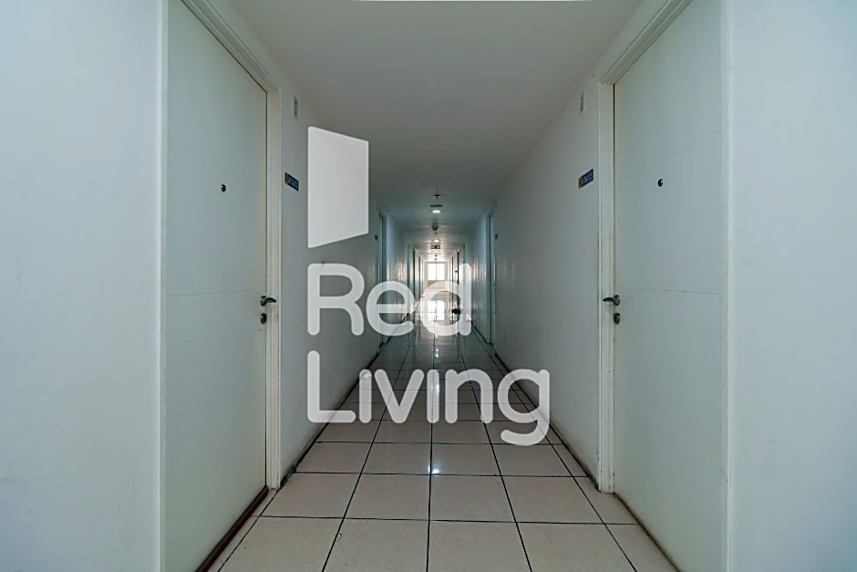 RedLiving Apartemen Bassura City - Vina Tan Tower Flamboyan – Jakarta, NY