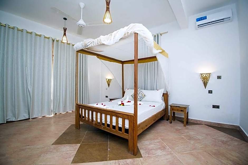 Nungwi Garden Boutique Hotel