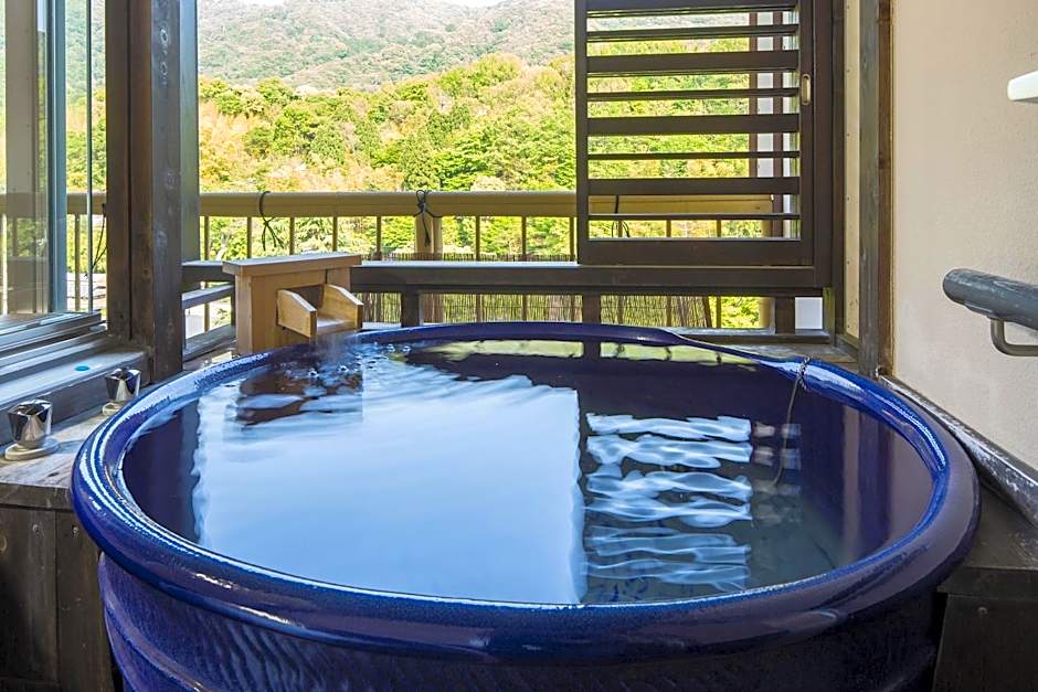 Ryokan Fushioukaku