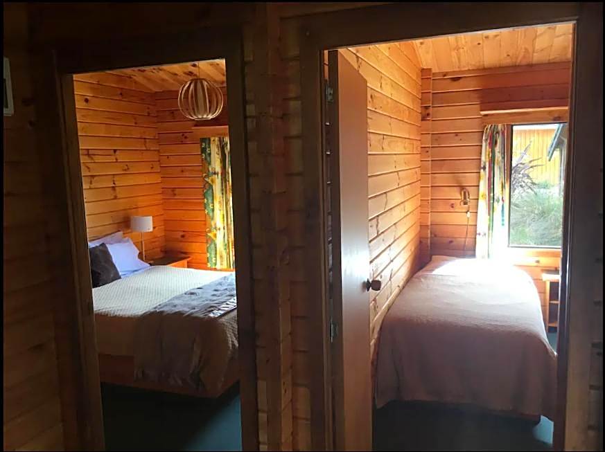 Alpine Lodge