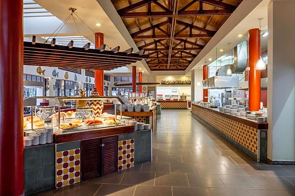 Royal Decameron Punta Sal - ALL INCLUSIVE