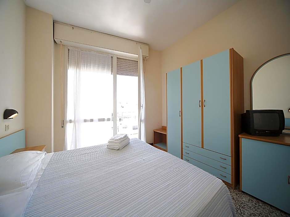 Hotel Telstar