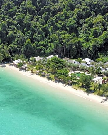 Koh Ngai Thanya Resort