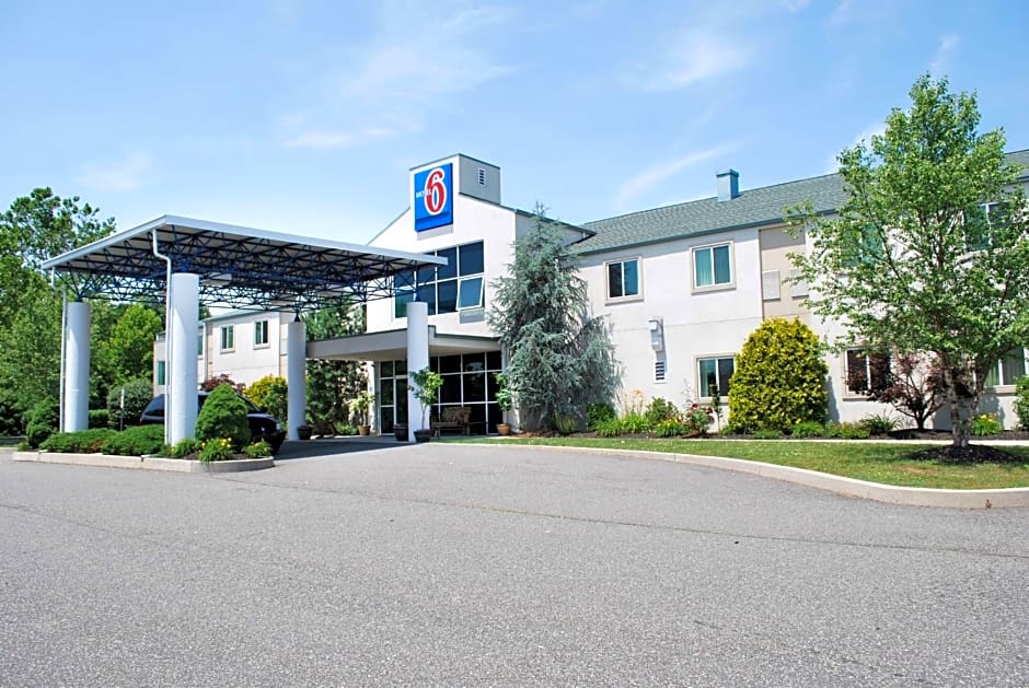 Motel 6-Pottstown, PA