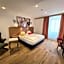 Boutique Hotel Goldenes Lamm