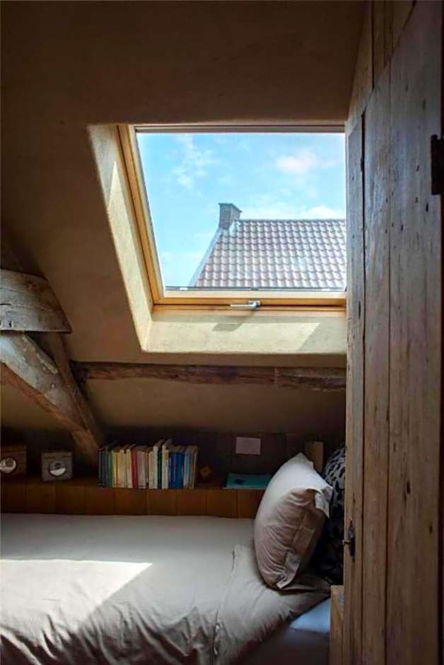 Poëziehotel Surplace