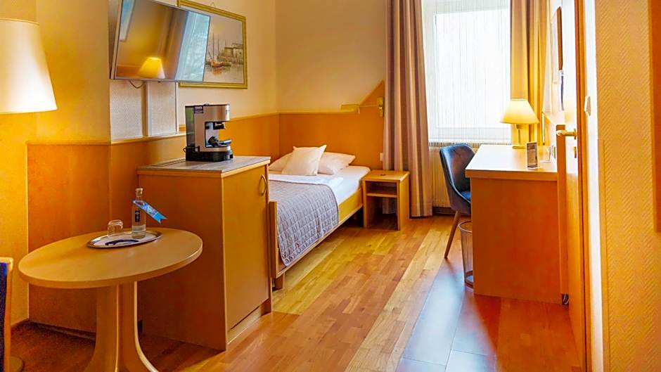 Komfort Hotel Am Kurpark