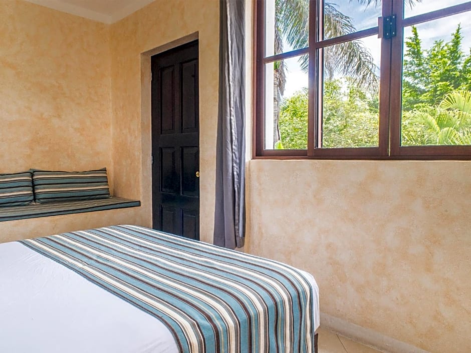 Barrio Latino Apart Hotel