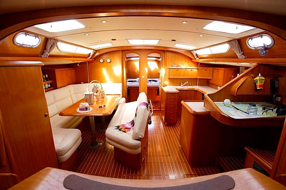 Honeymoon Petra Villas