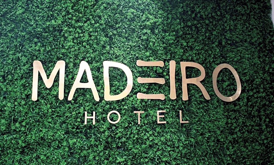 Hotel Madeiro