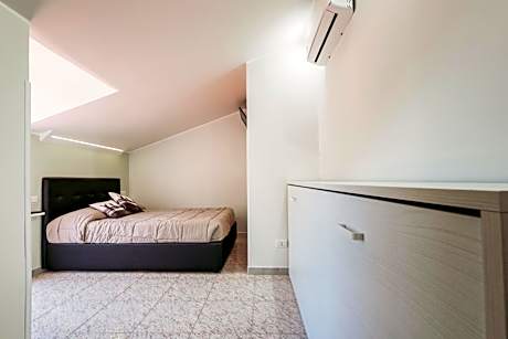 Deluxe Suite Room