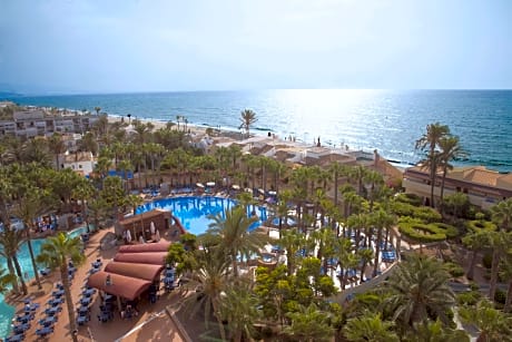 Playasol Aquapark & Spa Hotel