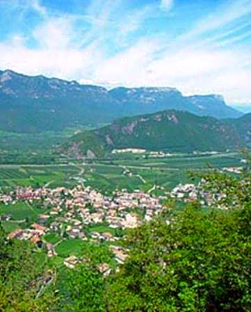 Hotel Garni Christin