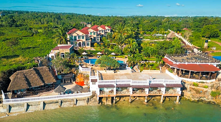Royal Cliff Zanzibar