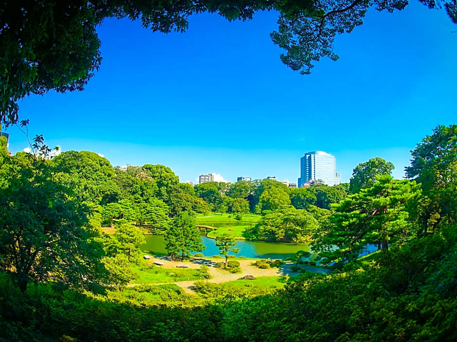 Hotel Resol Ikebukuro