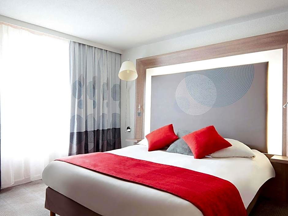 Novotel Narbonne Sud