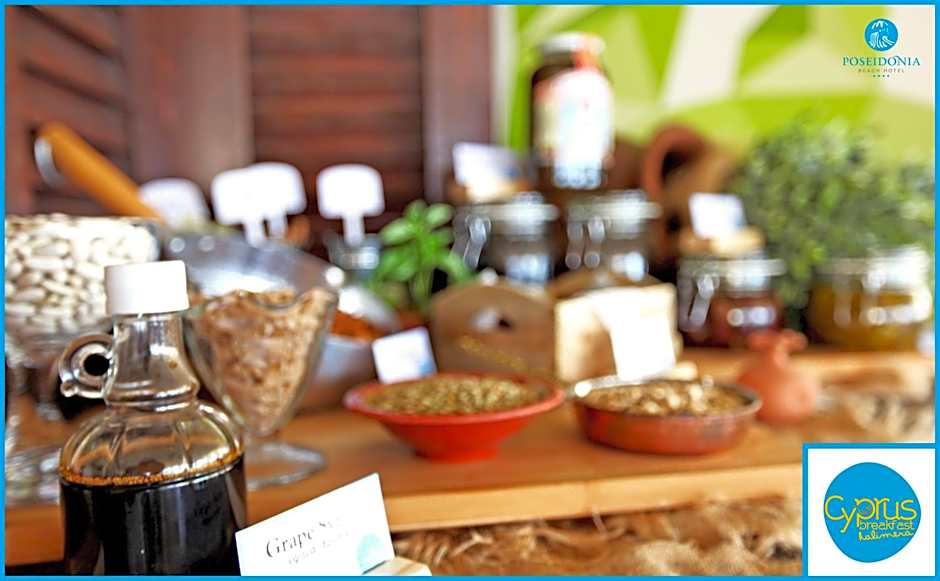 Poseidonia Beach Hotel