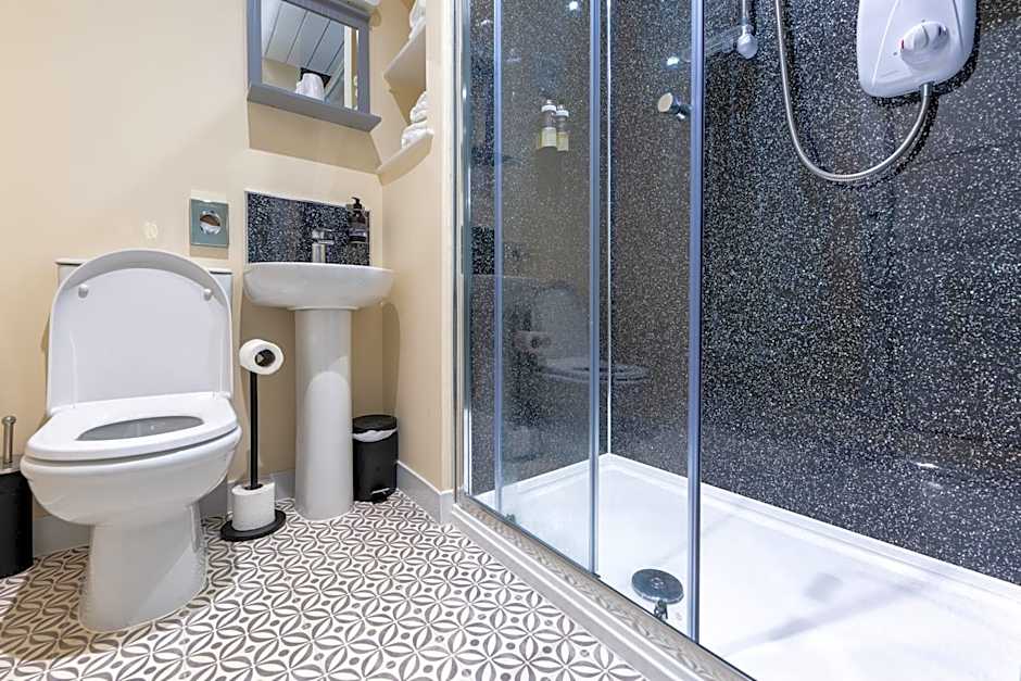 Loch Ness Drumnadrochit Hotel