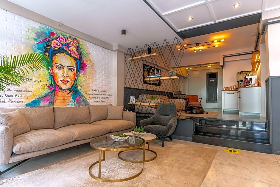 Viva La Vita Hotel