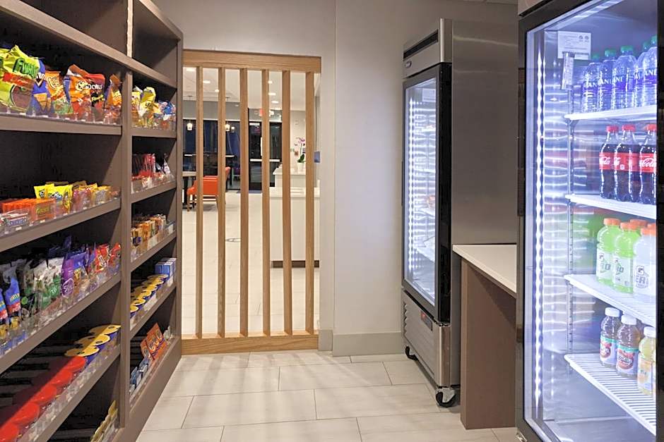 Holiday Inn Express Fayetteville By IHG