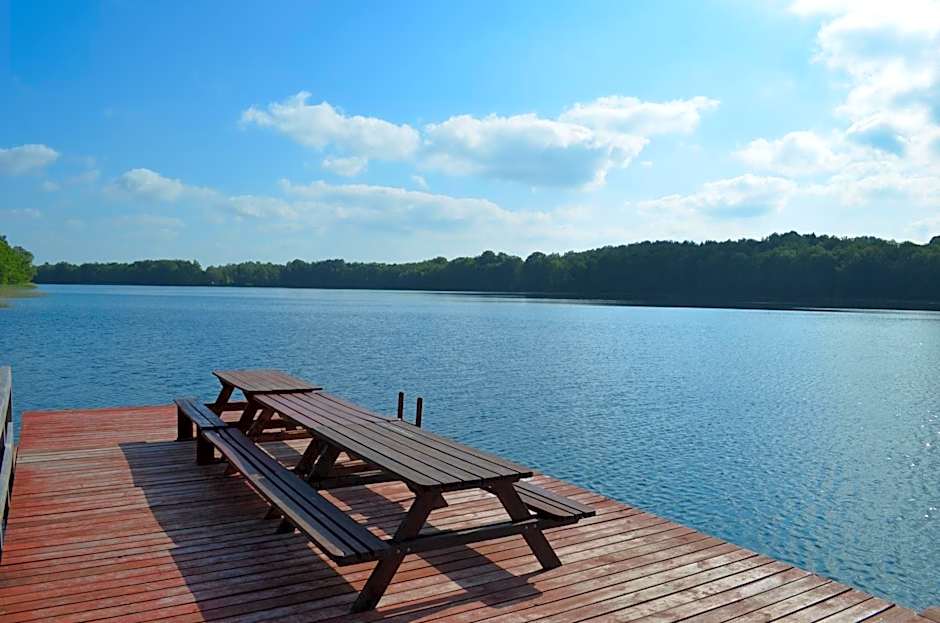 Folwark Na Półwyspie