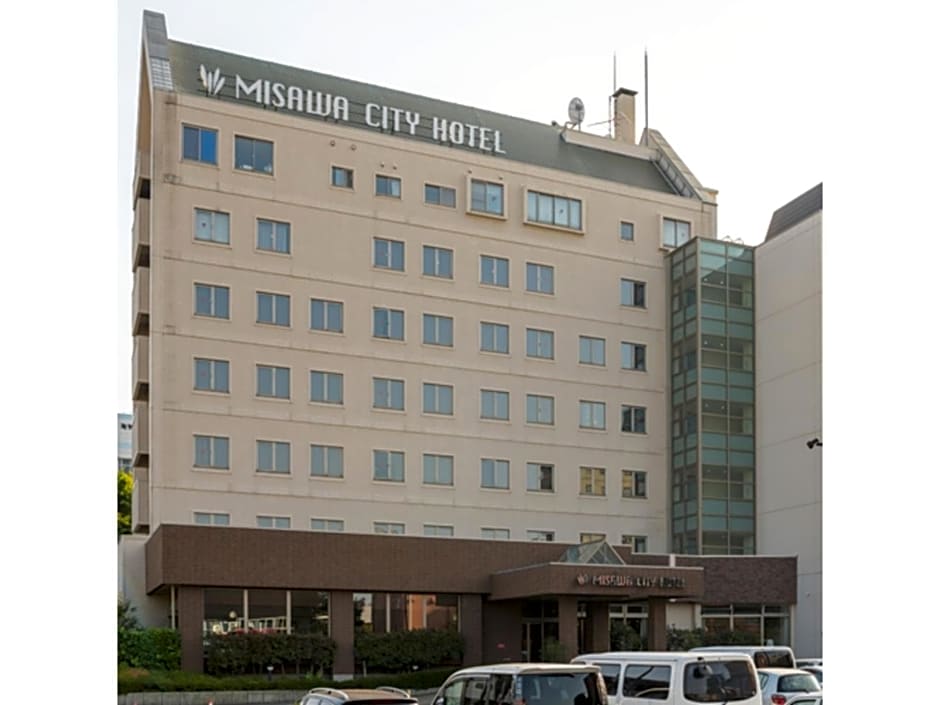 Misawa City Hotel - Vacation STAY 81780v