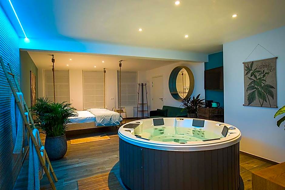 Cabinet de rêveries