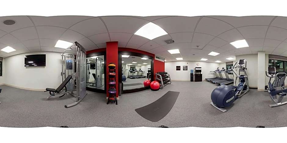 Homewood Suites by Hilton Savannah Historic District/Riverfront