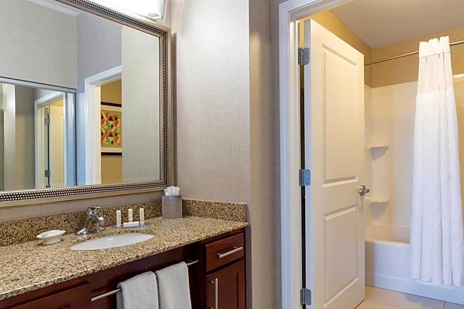 Residence Inn by Marriott Midland