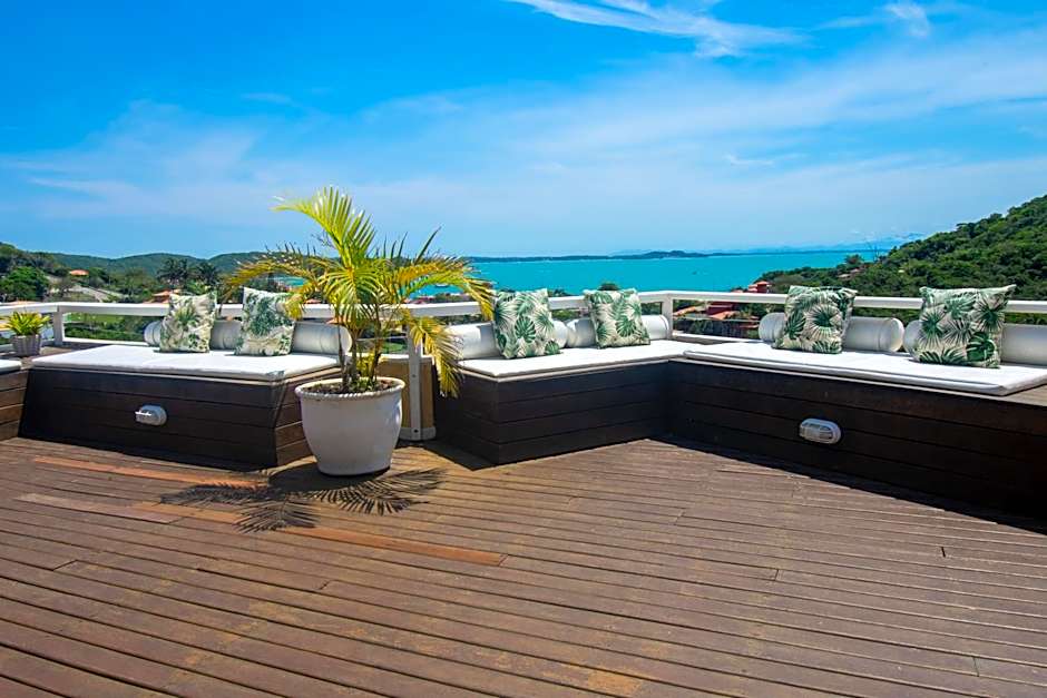 Pousada e Spa Villa Mercedes by Latitud Hoteles