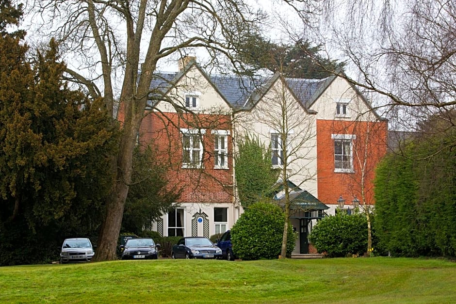 Coulsdon Manor and Golf Club