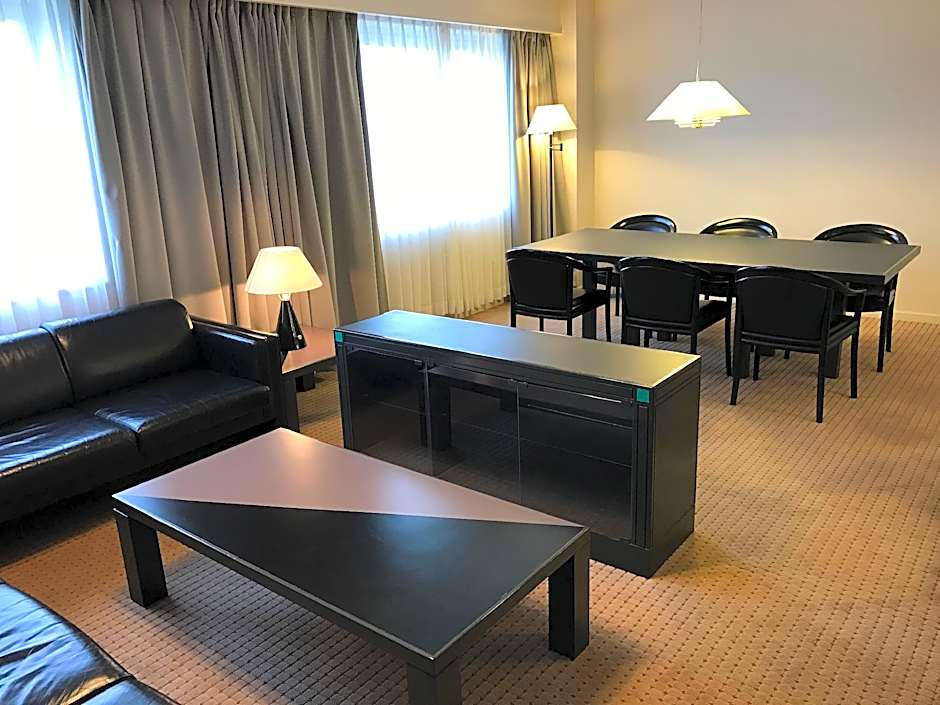 Ogaki Forum Hotel