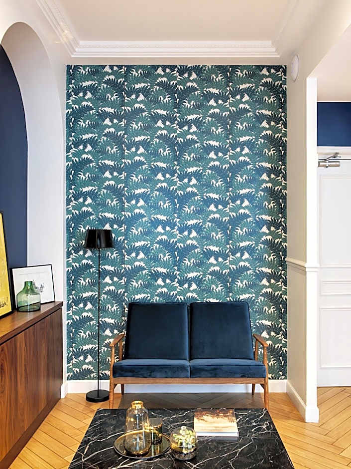 Hotel Rendez-Vous Batignolles