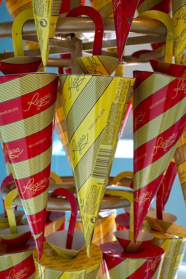 Hotel Fabrica do Chocolate