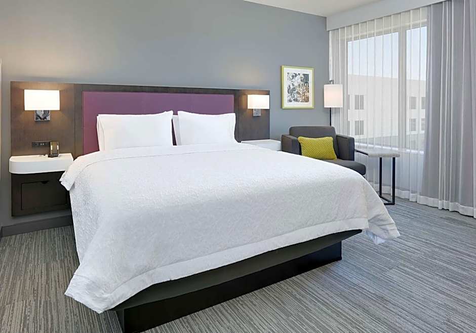 Hampton Inn by Hilton Irvine Spectrum Lake Forest