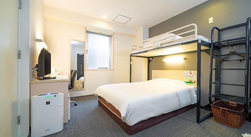 Super Hotel Tokyo Kameido