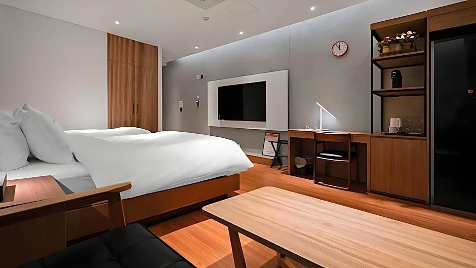 Schweizer Dorf Hotel