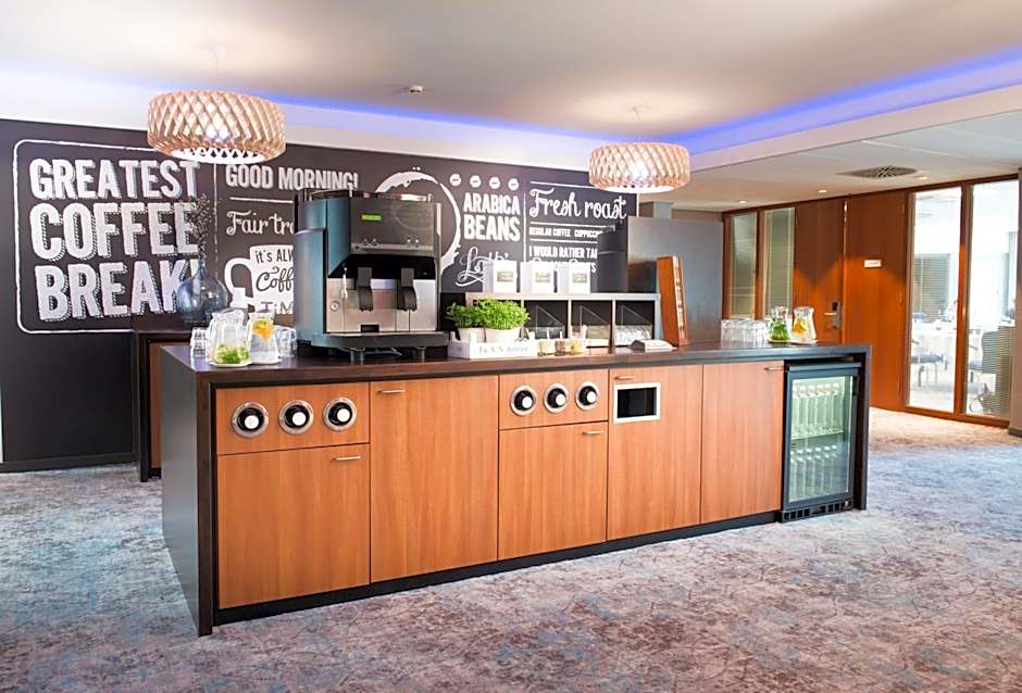 Bilderberg Europa Hotel Scheveningen