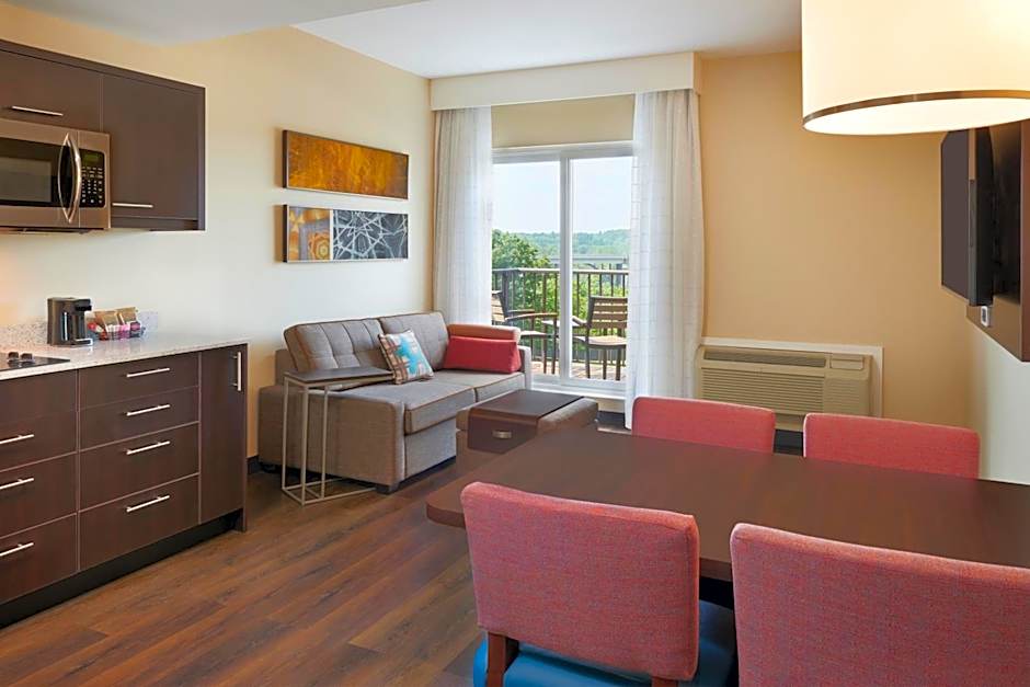 TownePlace Suites by Marriott Toronto Oakville