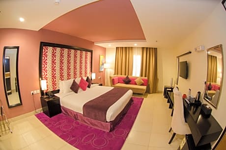 Swiss Spirit Hotel and Suites Taif