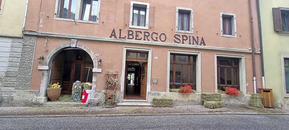 Albergo Spina