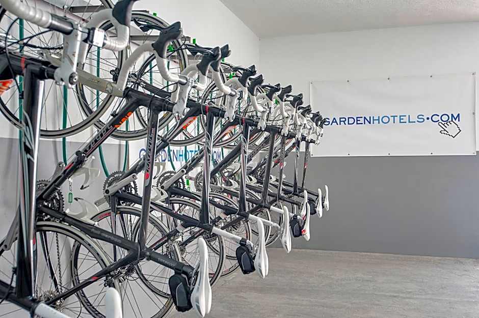 Alcudia Garden Aparthotel