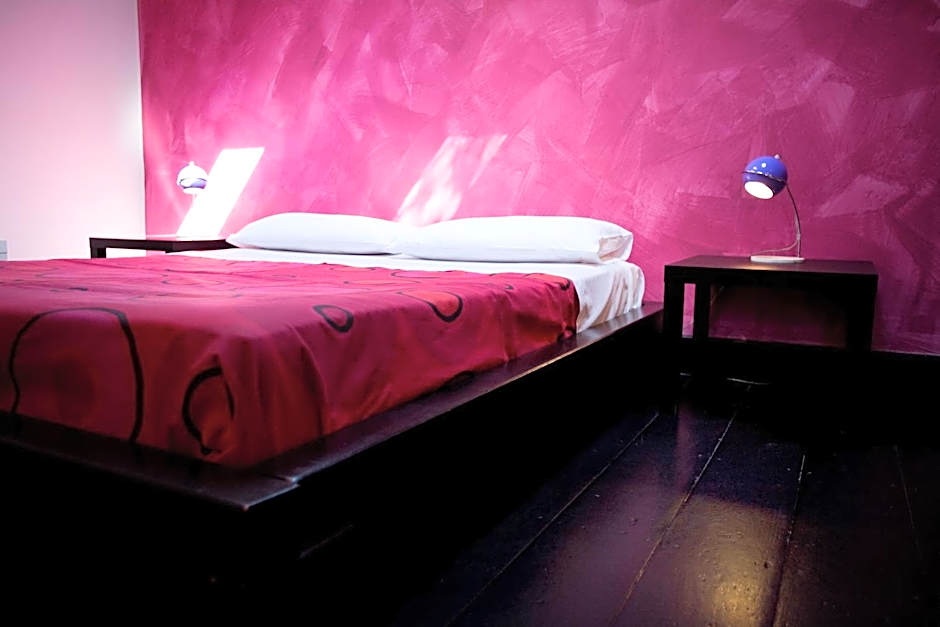 Bad - B&B And Design