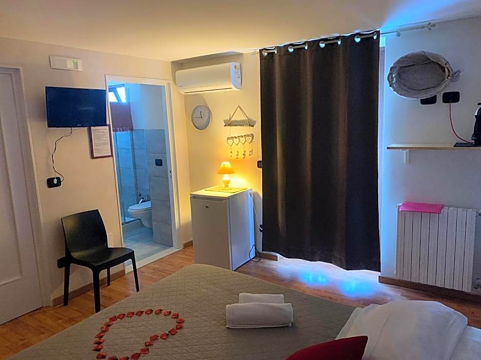 Le Dimore Del Sarto Polignano a mare