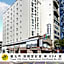 Dandy Hotel-Daan Park Branch