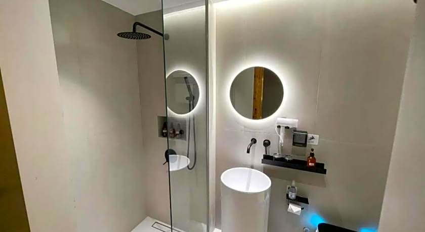 Xingle Hotel(Suzhou Guanqian Street Pingjiang Road)