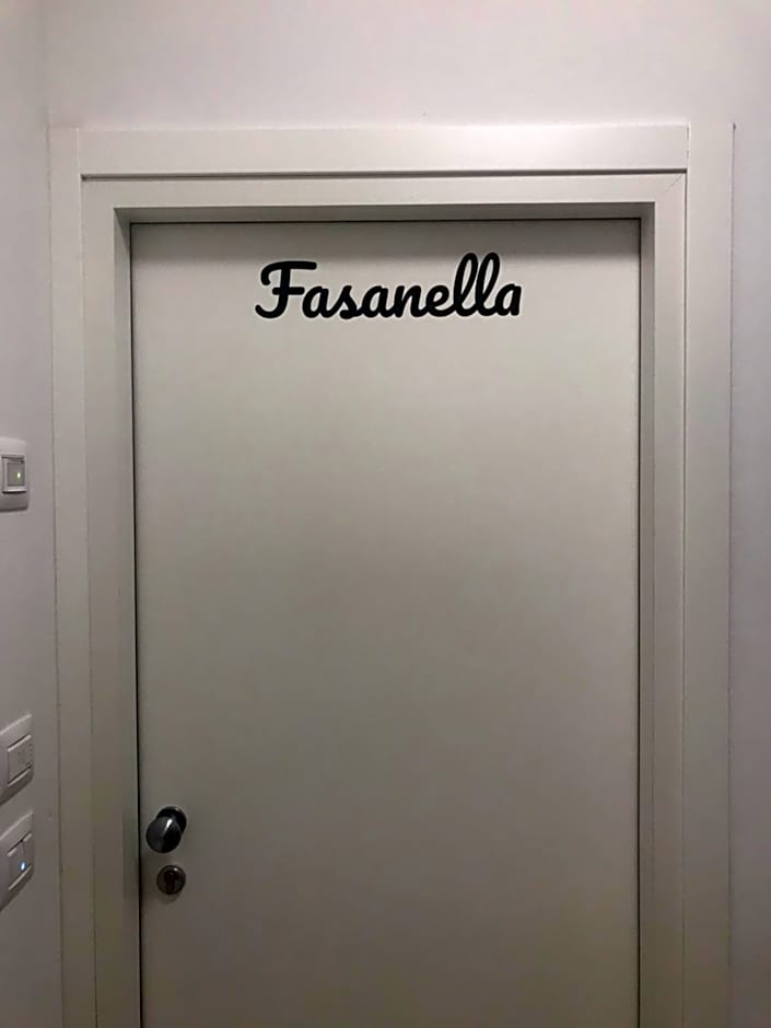 Il Sole e la Luna B&B in Garda